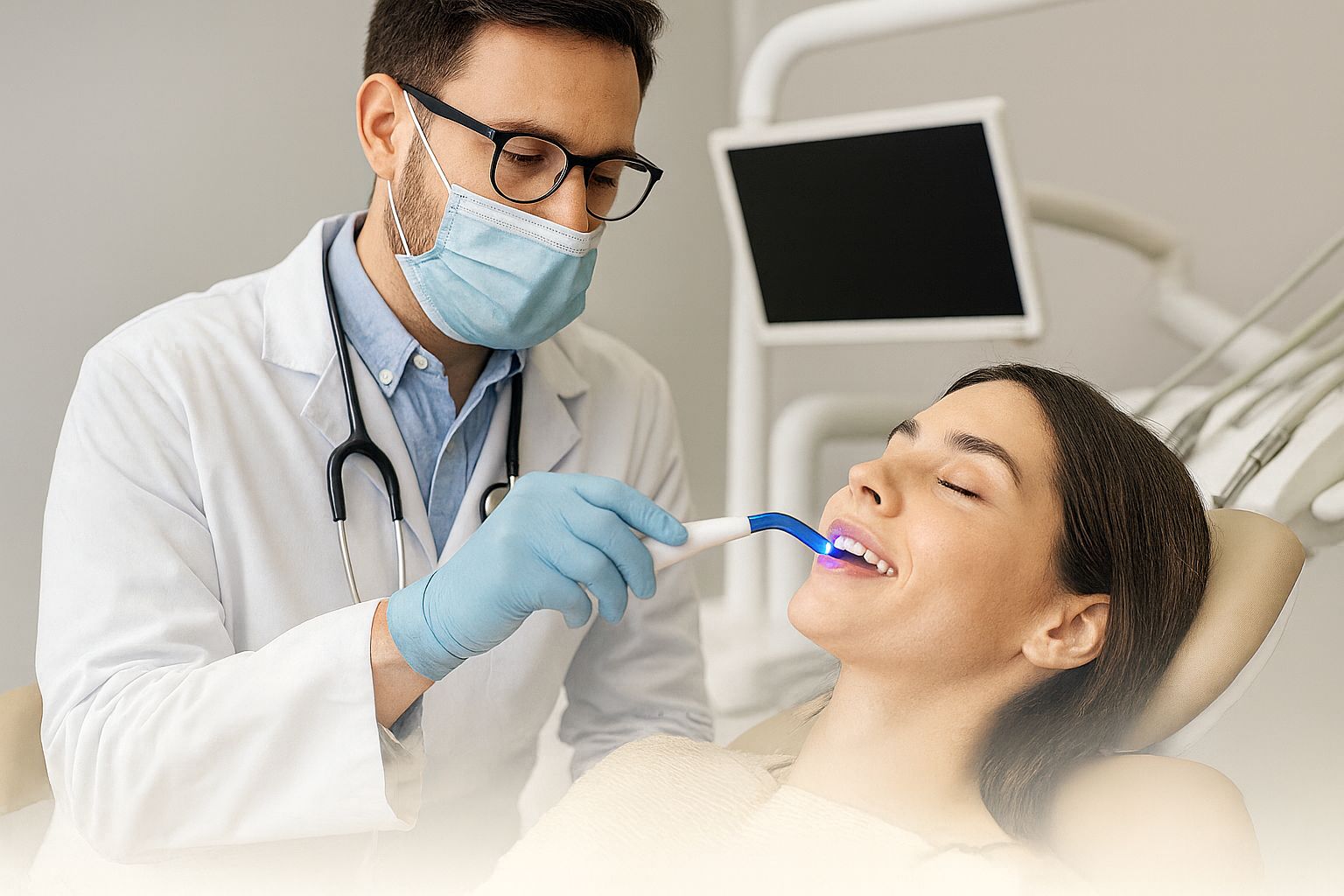 DNA Clinic - Modern Dental and Aesthetic Care