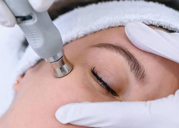 Anti-aging aesthetic treatments