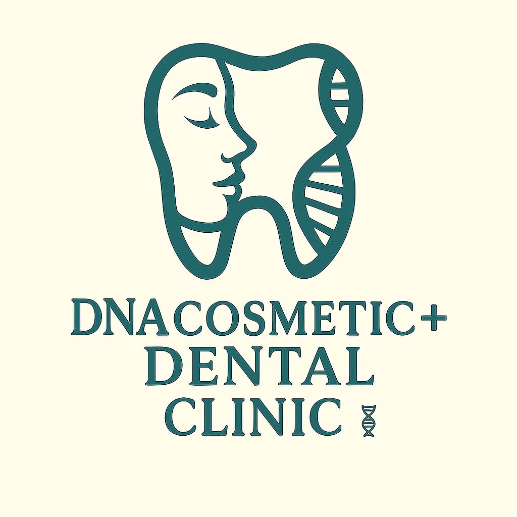 DNA Clinic Logo